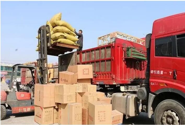 厦门到石棉县物流专线