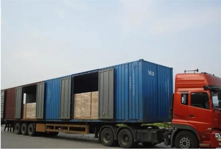 厦门到石棉县整车运输