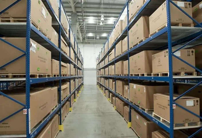 厦门到石棉县货物仓储