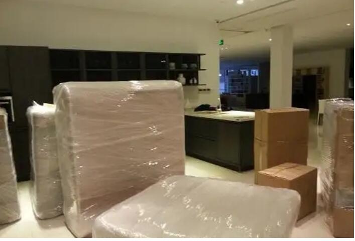 厦门到石棉县长途搬家